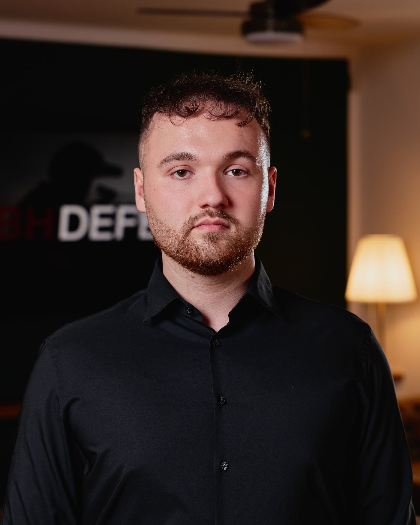 Adam Schinzel, ředitel divize GBH Cyber