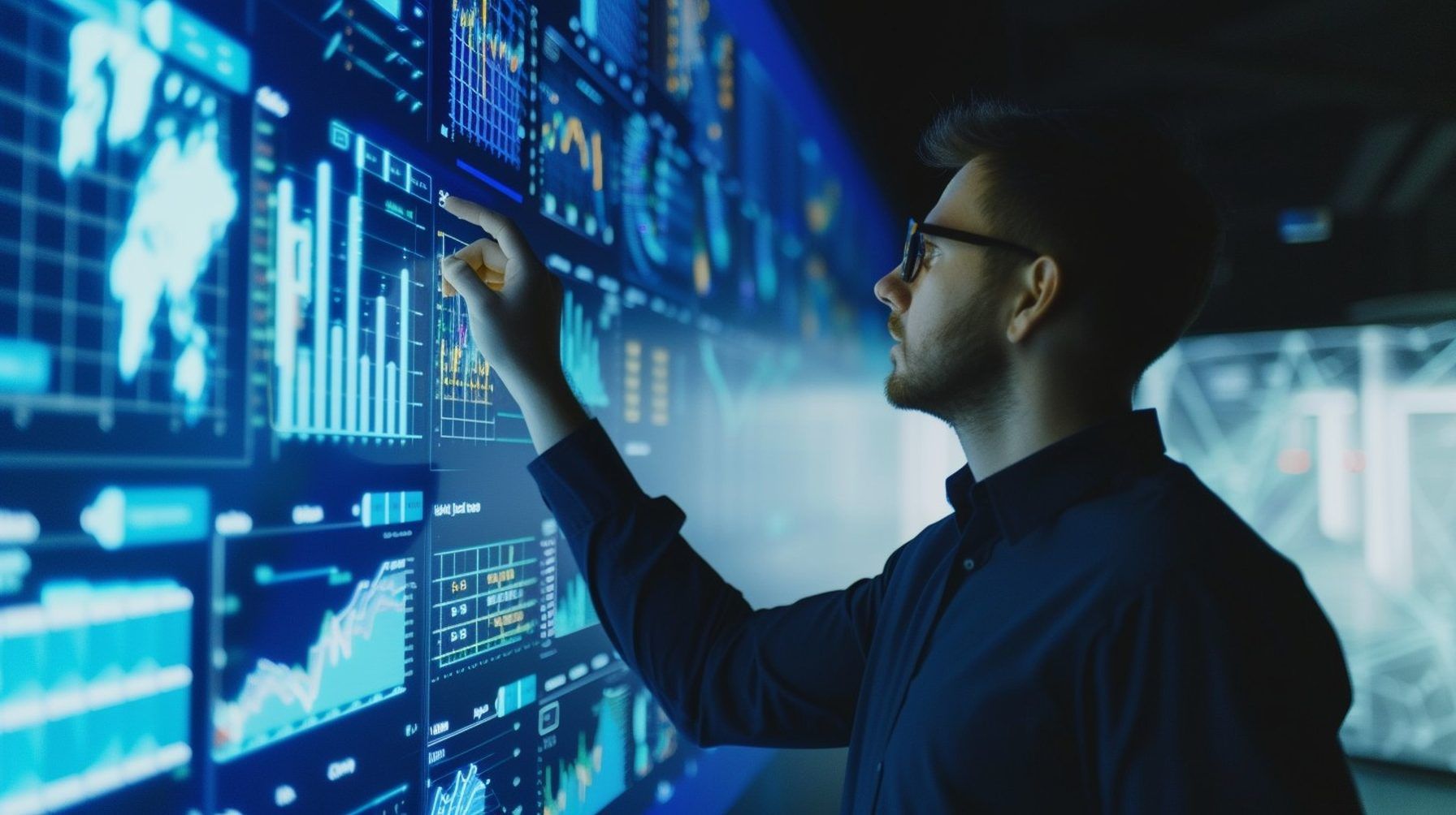 Analytické pracoviště pro vyhodnocení digitálních rizik školy